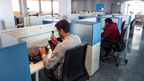 Monday anxiety leaves lasting stress signs across body, study finds