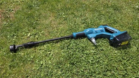 Makita DHW180Z im Test