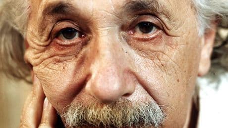 People baffled over Einstein's riddle - with some taking 3 hours to solve it