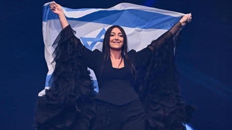 RTVE exigirá una auditoría a Eurovisión 2025 del televoto español a Israel durante la final del festival