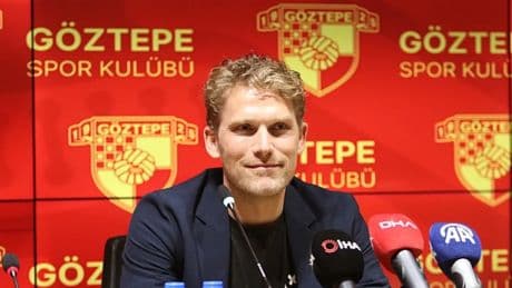 Rasmus Ankersen'den Romulo sözleri: "Bazı İstanbul kulüpleri o kadar takıntılı ki..."