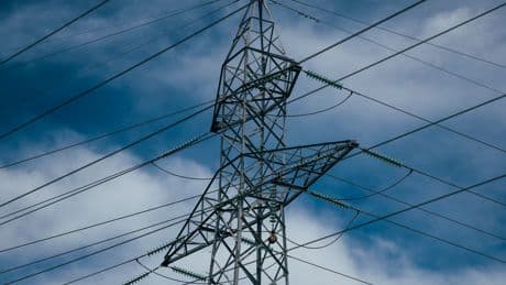 El día más oscuro del sistema eléctrico
