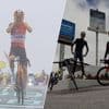 Hoe zwager Guy tijdens fietsvakantie zag hoe Thymen Arensman ontspanning vond: ‘Het is een legende geworden’