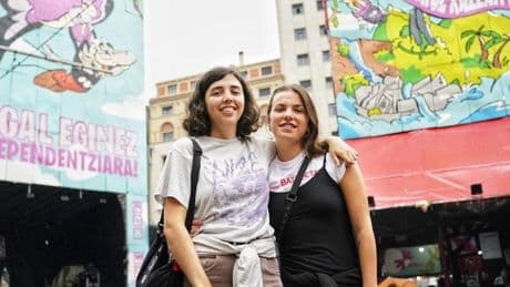 El drama de la Aste Nagusia más premiado