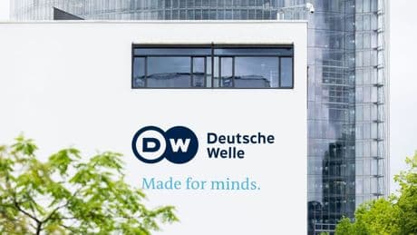Nahost-Konflikt: Deutsche Welle-Team von Siedlern angegriffen