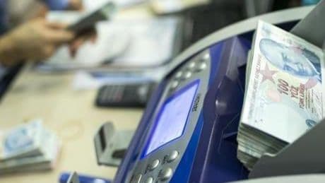 KKM bakiyelerindeki düşüş devam ediyor