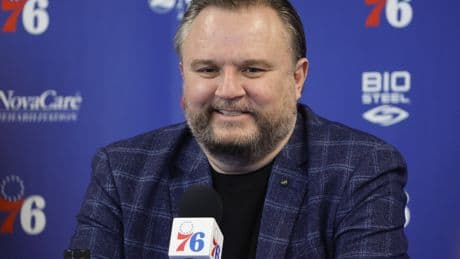 Lakers’ bubble championship will have an asterisk ‘forever’: Daryl Morey