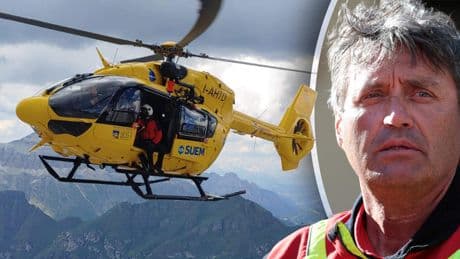 Hoofd nationale reddingsteam Italië slaat alarm over gevaar voor toeristen: ’Bijna drie doden per dag in Alpen’