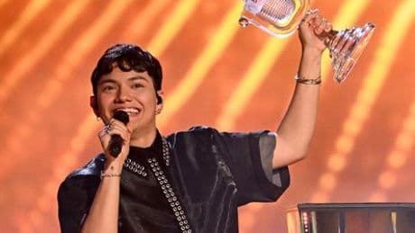 Eurovision Song Contest 2025: Sieger JJ im Porträt