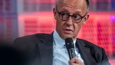 Friedrich Merz und seine Kursänderung gegenüber Israel: Der Bundeskanzler ist auf dem richtigen Weg