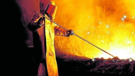 Bruselas permitirá subvencionar a las electrointensivas más expuestas al exterior