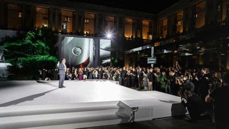 Audi Show, i protagonisti della presentazione della Concept