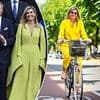 Queen Maxima, 54, reveals the secrets behind her appearance: From spectacular treatment from her OWN Palace salon to the relatable things we can all do...what is it that keeps the Dutch monarch looking so incredible?