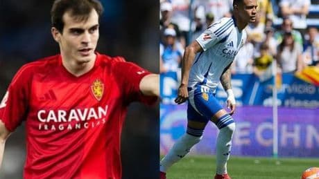 Arriaga y Francho, primeros &#039;fichajes&#039; a la espera del director deportivo