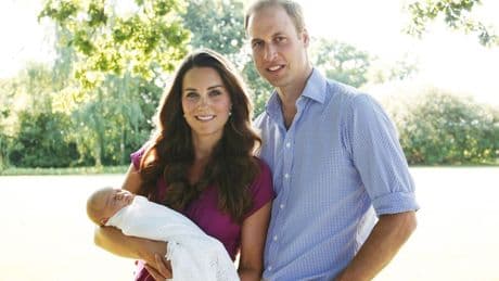 Fashion label worn by Kate during pregnancy collapses into administration