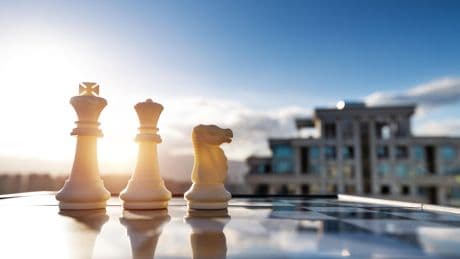 Afghanistan : les talibans interdisent le jeu d’échecs
