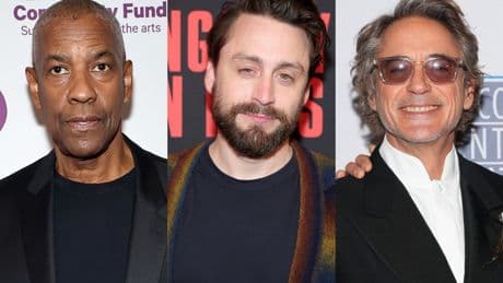 The Tony Awards just sent a clear message to Hollywood A-listers on Broadway