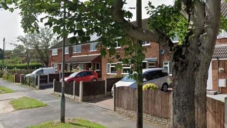 'Neighbour parks in front of my garage and I couldn't believe what did to our lawn'