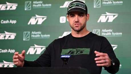 Jets need high-risk Tanner Engstrand to be the answer to the franchise’s other black hole
