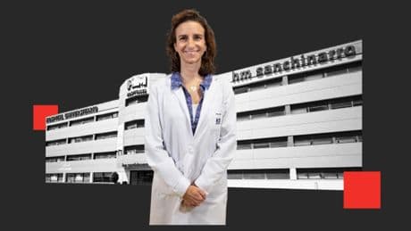 Fernández-Friera, cardióloga: "La inflamación desencadena el infarto mortal en mujeres más que los tapones de colesterol"