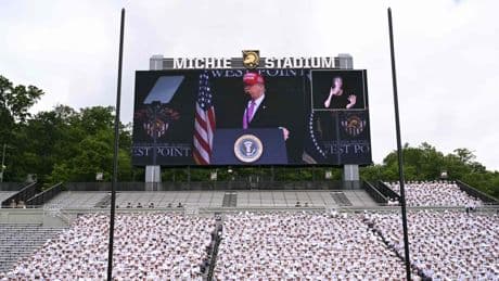 El 73% de los españoles considera a Trump una amenaza a la democracia