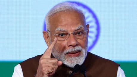 Face aux taxes douanières de Trump, l’Inde décrète une baisse massive de la TVA