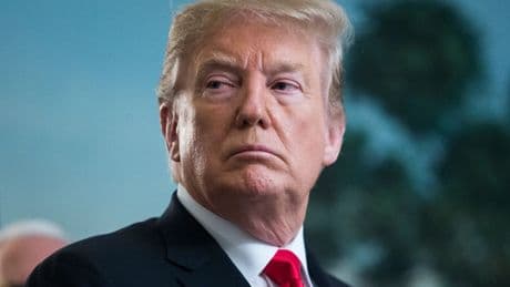 Trump: İsrail ve İran arasında barış çok yakın