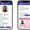 Can I see your BritCard? Downing Street looking to bring in app to crackdown on illegal immigration