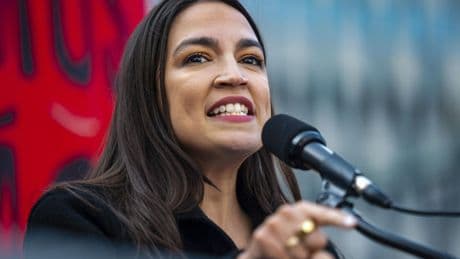 Homan says Rep. Alexandria Ocasio-Cortez is being investigated for former illegal employee