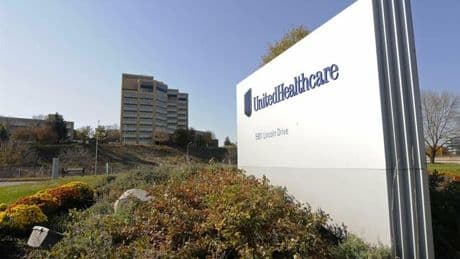 US-Gesundheitsbranche: United Health könnte das ganze US-Gesundheitssystem ins Chaos stürzen
