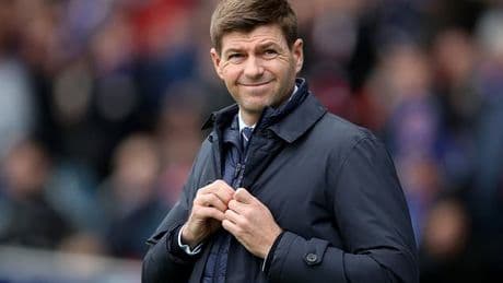 Steven Gerrard to hold crunch talks with Rangers this week over a stunning return as Ibrox manager