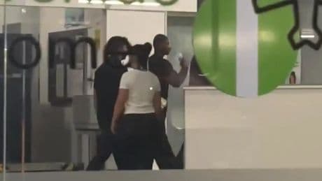 Todo listo para la llegada de Rashford al Barça: ya ha aterrizado en Barcelona y firmará el martes