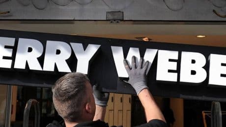 Modekette aus NRW : Gerry Weber schließt alle 40 Filialen – das sind die Gründe