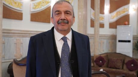 Sırrı Süreyya Önder'in ismi Diyarbakır'da caddeye verilecek