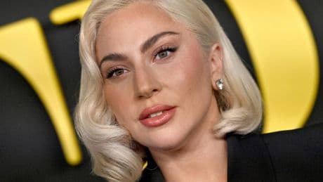 Lady Gaga Blocked From An All-Time Record By Music’s Hottest Newcomer