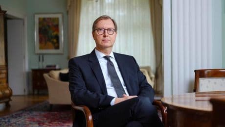 Michael Flügger: "Ärger ist keine Kategorie in meinem Beruf. Ich sage nur, was ich wahrnehme"