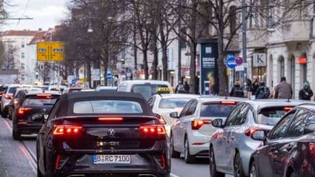 Kfz-Versicherung: Ab 2026 gelten neue Regionalklassen – für viele wird es teurer