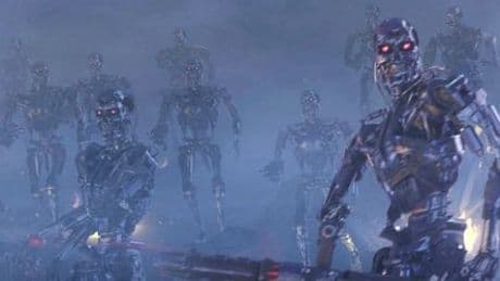 Künstliche Intelligenz: Ex-OpenAI-Mitarbeiter über die Bedrohung durch schlaue Maschinen