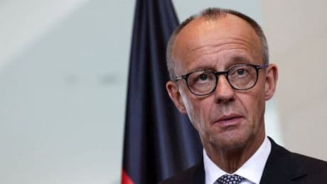 Mehrheit unzufrieden mit Kanzler Merz und seiner Regierung