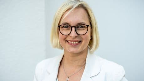 Sport im Kanzleramt: Ministerin ohne Mannschaft