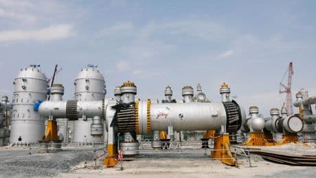 El petróleo sube pese al aumento de producción de la OPEP+: las tensiones entre Ucrania y Rusia aumentan
