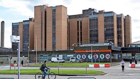 NHS boards splurge £53m on private advisers as frontline services suffer