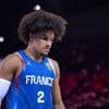 « Très dur pour moi » : les mots de Nadir Hifi, non-retenu par l’équipe de France pour l’EuroBasket