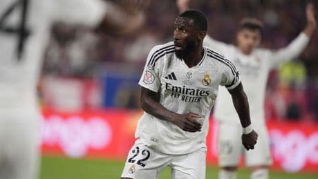 Real Madrid - Celta de Vigo: Horario y dónde ver por TV y online el partido de LaLiga EA Sports en España