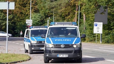 Liveticker Hessen & Frankfurt: Massenschlägerei wegen „Beziehungsangelegenheiten“ in Limburg