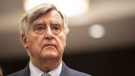 Lucien Bouchard urges Parti Québécois leader to reconsider promise to hold referendum