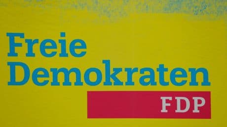 FDP setzt Parteitag in Berlin fort - Debatte über Leitantrag