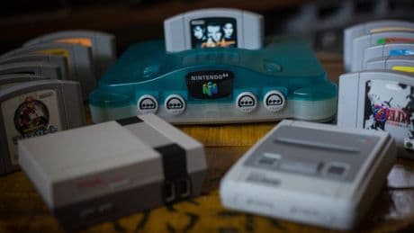 30 ‘90s Video Games That Stand The Test Of Time