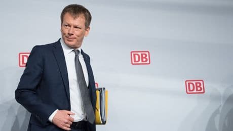 Nachfolger-Spekulation - Diese Nachfolger-Namen kursieren bei der Bahn