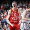 Stephan Swenson van de NCAA naar Sporting Lissabon - Vrenz Bleijenbergh zet zijn carrière verder in Australië